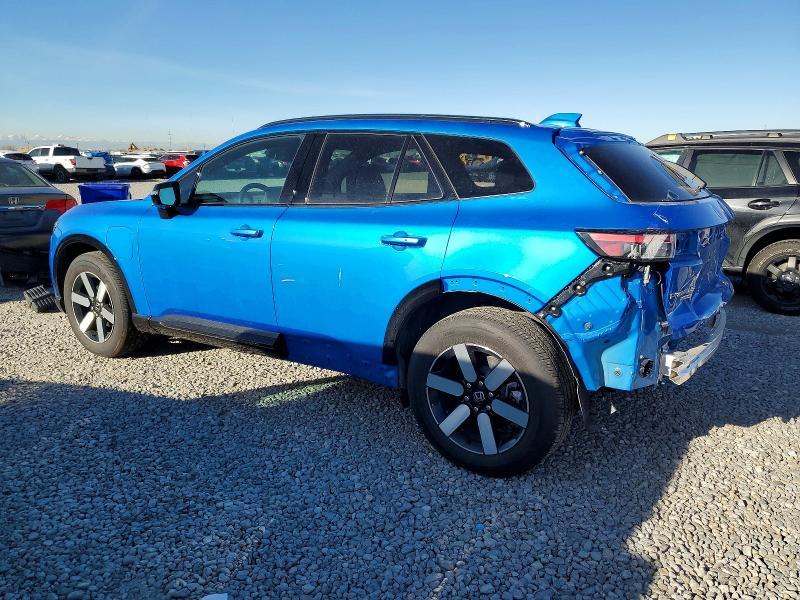 2024 Honda Prologue Touring