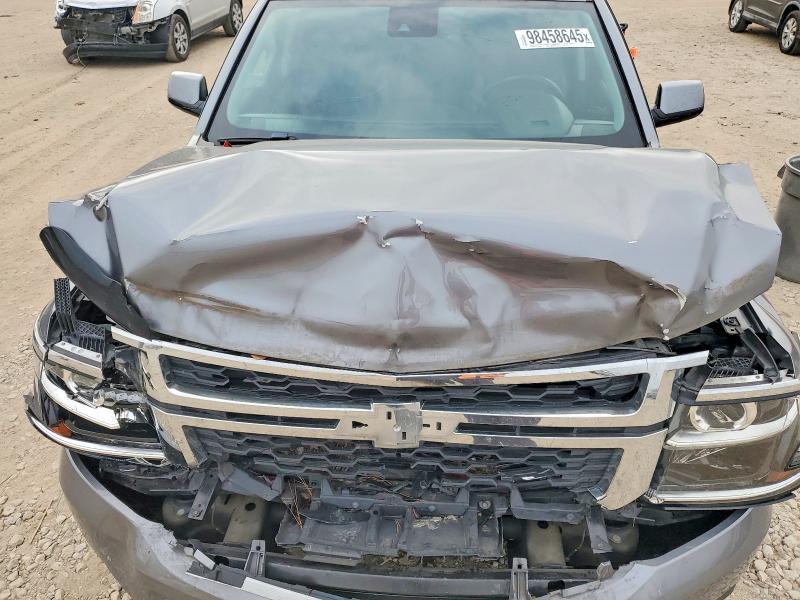 2020 Chevrolet Tahoe C1500 lt