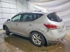 2012 Nissan Murano s
