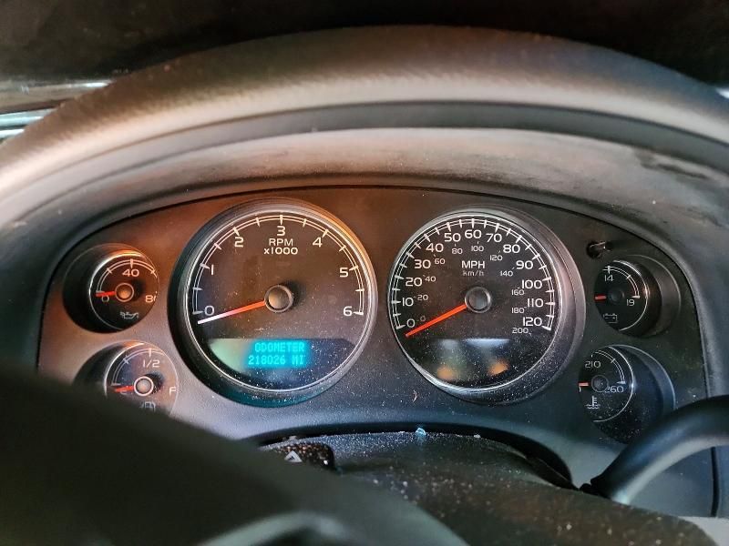 2010 Chevrolet Tahoe K1500 ltz