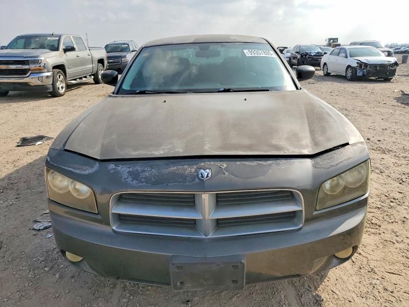 2009 Dodge Charger