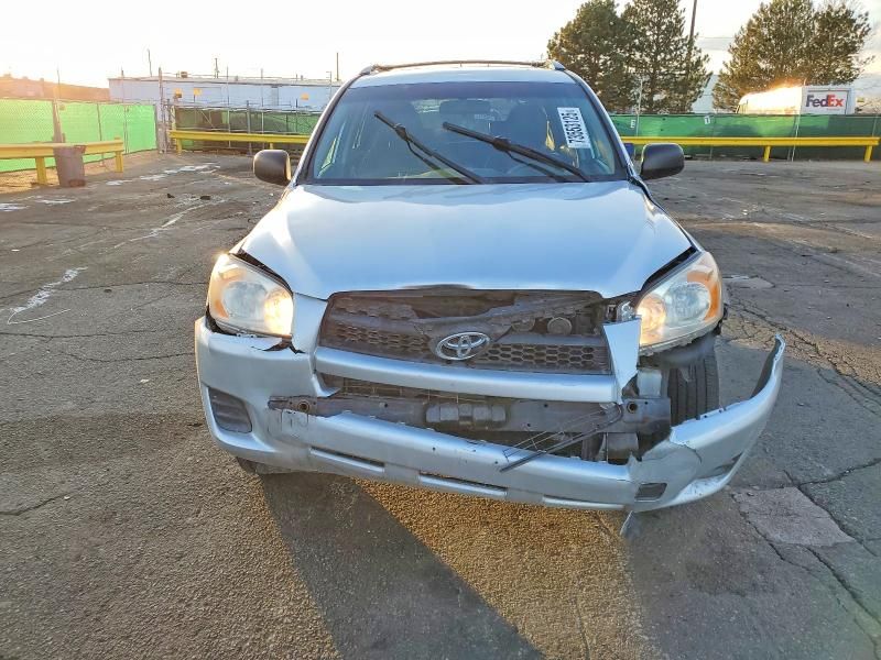 2010 Toyota Rav4