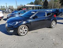 2017 Hyundai Veloster for sale in Savannah, GA
