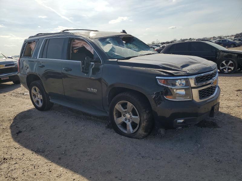 2017 Chevrolet Tahoe C1500 lt