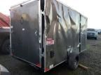 2025 Interstate Victv612safs Enclosed Cargo Trailer