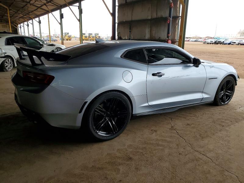 2017 Chevrolet Camaro ss