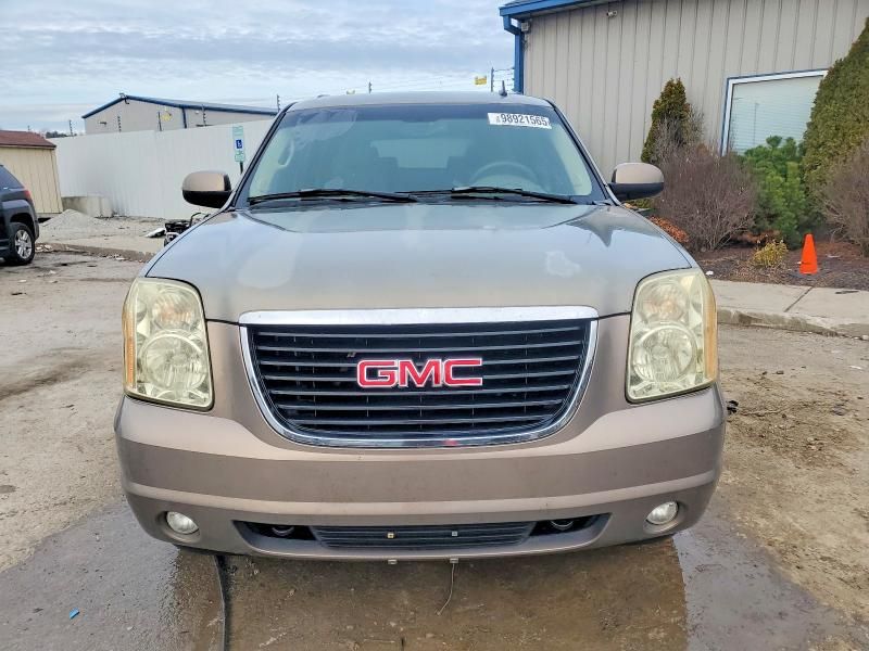 2007 GMC Yukon xl K1500