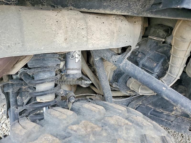 2024 Polaris Xpedition XP1000 Utility Vehicle