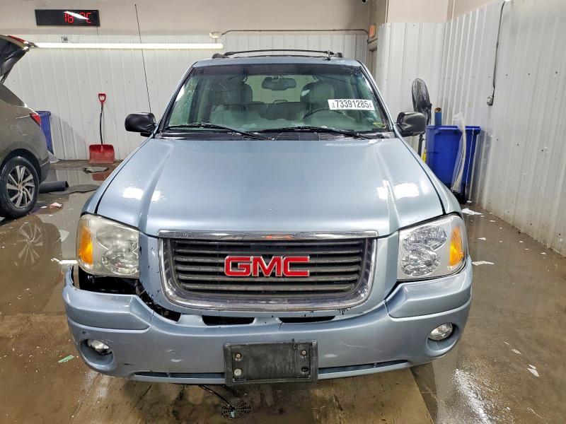 2006 GMC Envoy