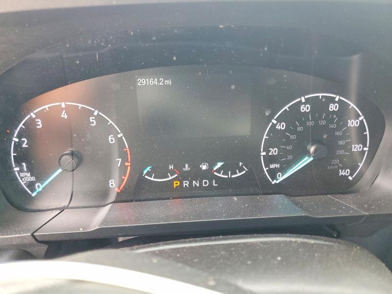 2022 Ford Maverick XL