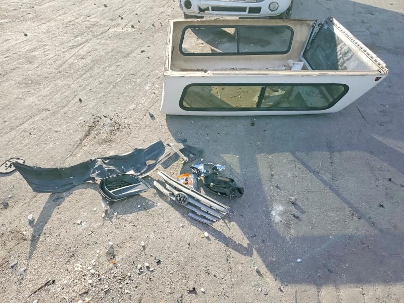 2002 Toyota Tundra Access cab SR5