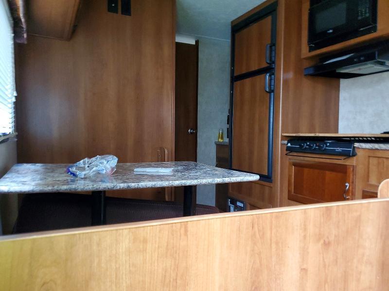 2015 Foresriver 2015 Forest River Avenger Camper