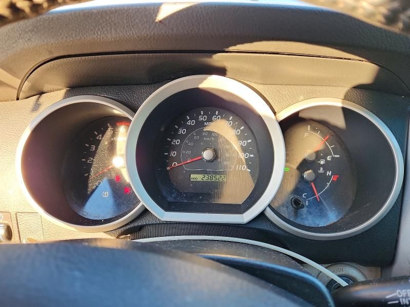 2006 Toyota 4runner SR5