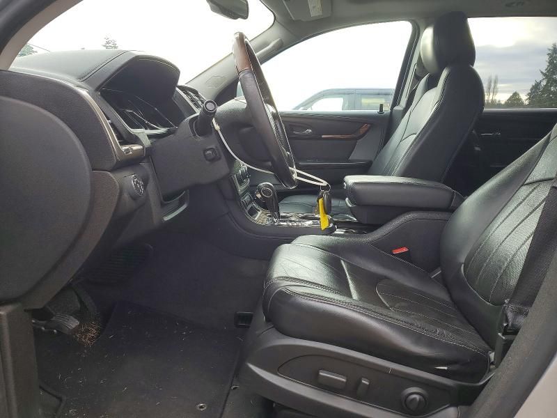 2013 GMC Acadia Denali