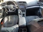 2016 Nissan Maxima 3.5s