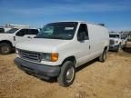 2006 Ford Econoline E250 van