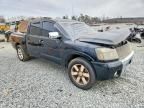 2009 Nissan Titan xe