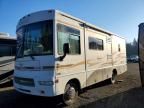 2006 Itasco 2006 Workhorse Custom Chassis Motorhome Chassis W1