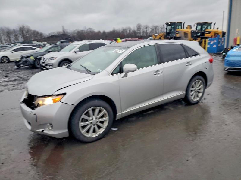 2010 Toyota Venza