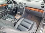 2005 Audi A4 Quattro Cabriolet