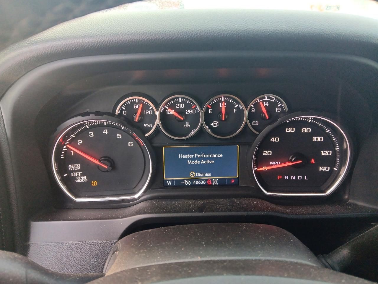 2022 Chevrolet Silverado ltd K1500 lt