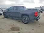 2016 Chevrolet Silverado C1500 lt