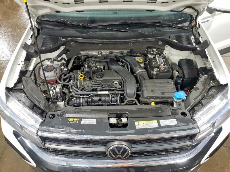 2022 Volkswagen Taos se iq Drive