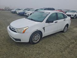 2008 Ford Focus se for sale in Antelope, CA