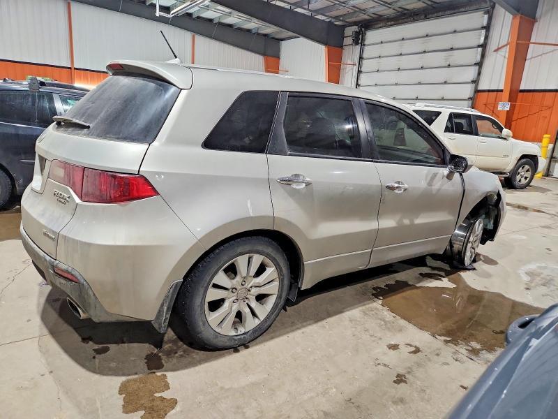 2012 Acura Rdx Technology
