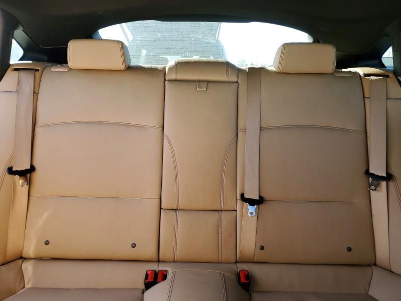 2015 BMW X4 Xdrive35i