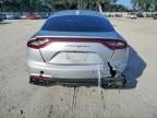 2018 KIA Stinger