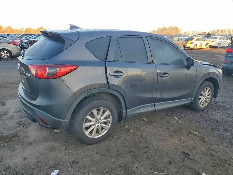2016 Mazda Cx-5 Sport