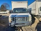 2014 Ford E350 box Truck