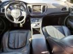 2017 Chrysler 200 Limited