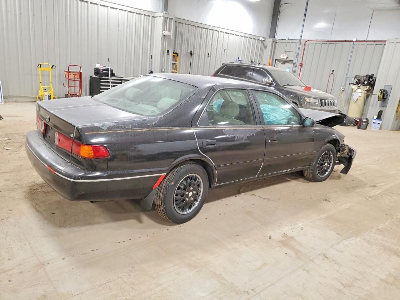 2000 Toyota Camry ce