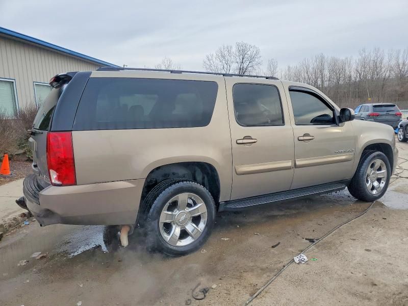 2007 GMC Yukon xl K1500