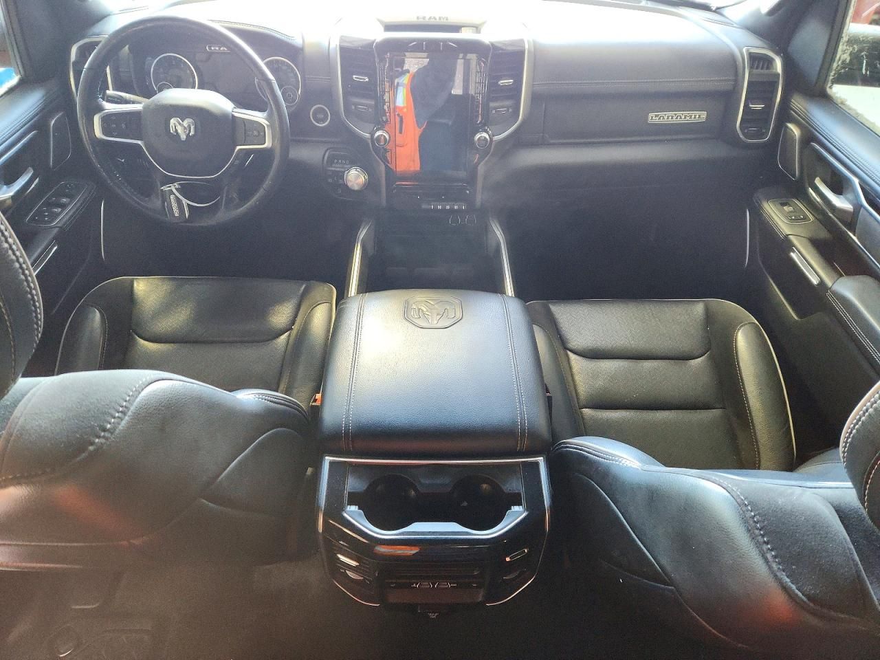 2020 Dodge 1500 Laramie