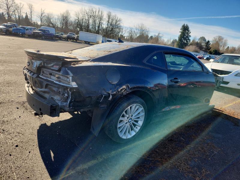 2014 Chevrolet Camaro ss