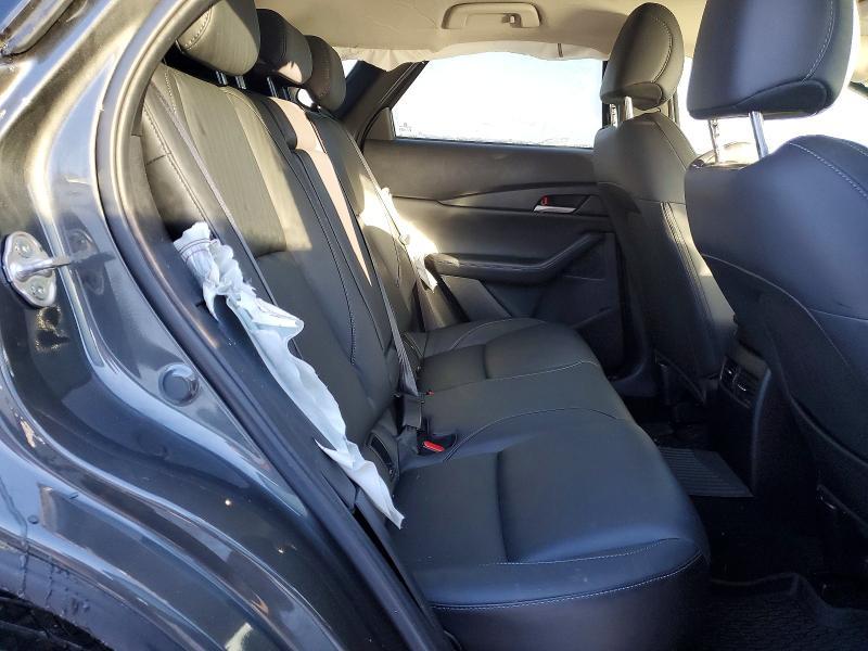 2024 Mazda Cx-30 Select