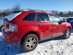 2010 Ford Edge se