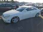 2006 Mercedes-Benz Cls 500c