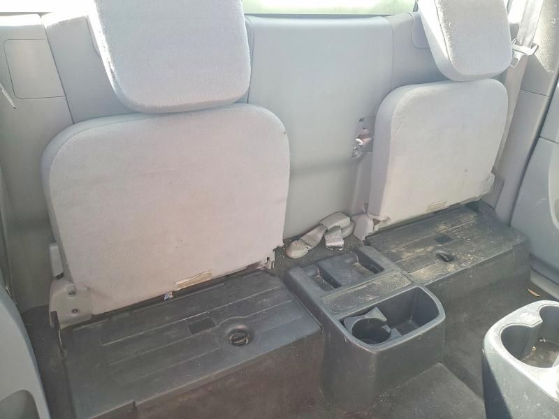 2013 Toyota Tacoma Access Cab