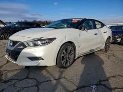 2016 Nissan Maxima 3.5s for sale in Pennsburg, PA