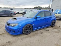 Subaru wrx Vehiculos salvage en venta: 2013 Subaru Impreza wrx