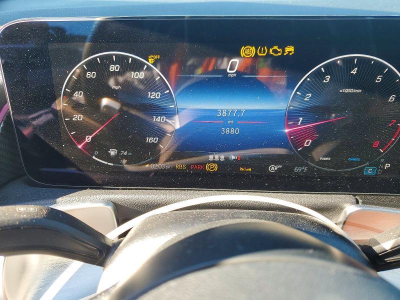 2024 Mercedes-Benz Glb 250