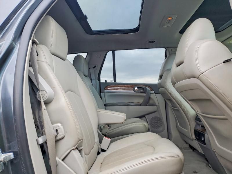 2011 Buick Enclave cxl