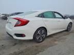 2017 Honda Civic exl