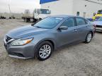 2017 Niss Altima 2.5