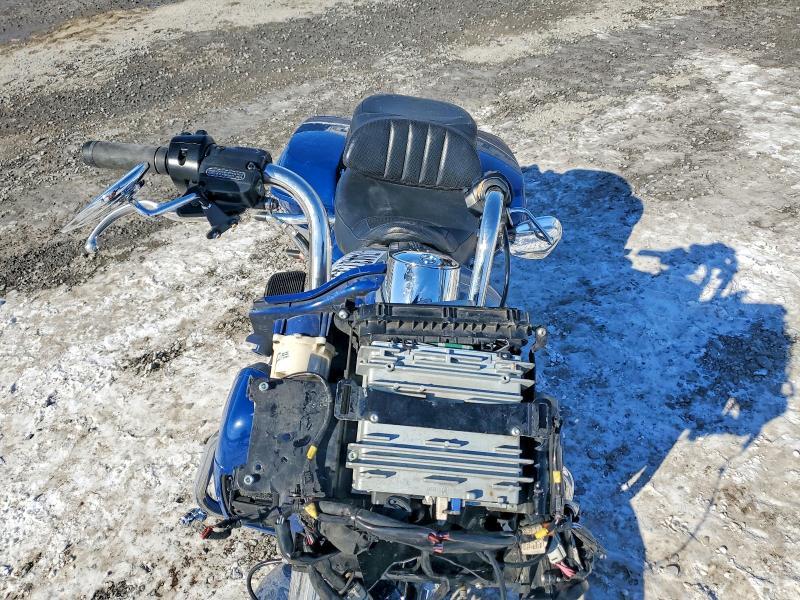 2023 Harley-Davidson Fltrk