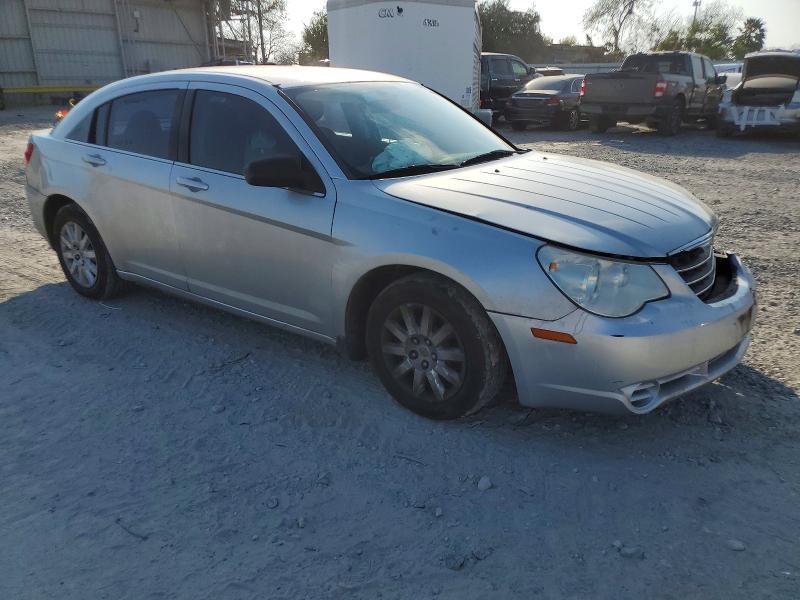 2009 Chrysler Sebring lx